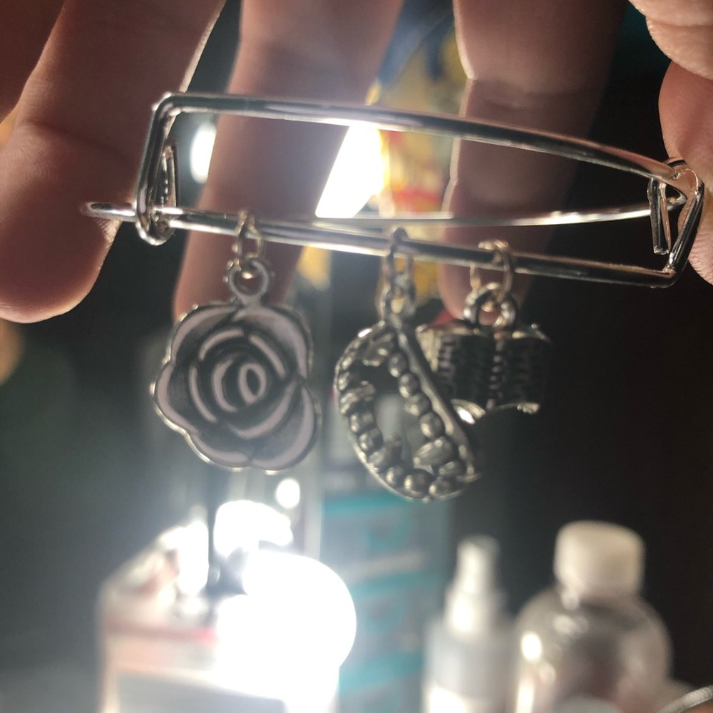 Custome bracelets